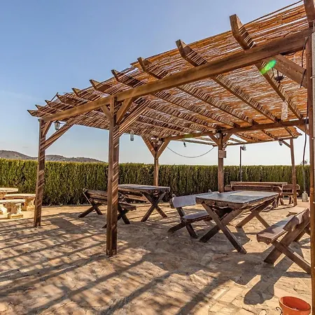 Pet Friendly In With Wifi Alcaucin