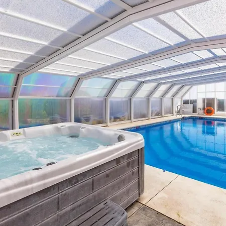 Apartment Pet Friendly In With Wifi Alcaucin