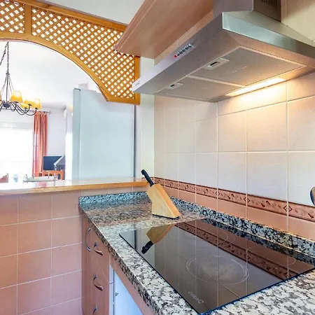 Apartment Pet Friendly In With Wifi Alcaucin