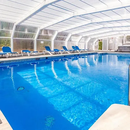 Pet Friendly In With Wifi Apartment Alcaucin