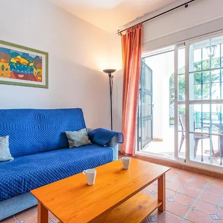 Pet Friendly In With Wifi Apartment Alcaucin