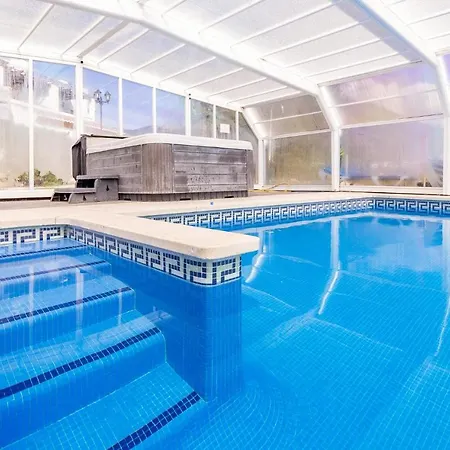 Pet Friendly In With Wifi Apartment