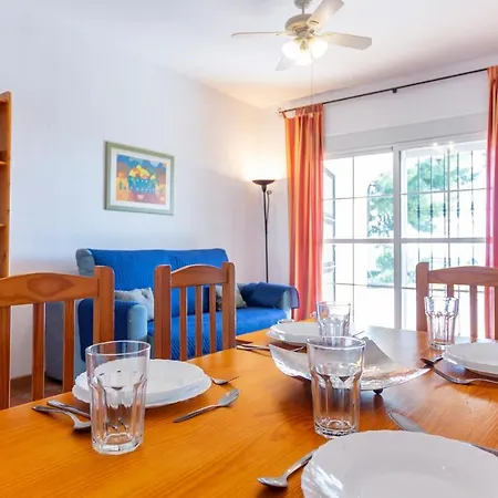 Pet Friendly In With Wifi Alcaucin