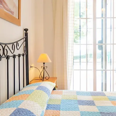 Pet Friendly In With Wifi * Alcaucin